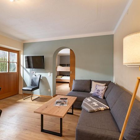 Apartamento Haus Alpenrose Waidring Exterior foto