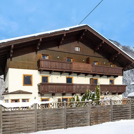 Apartamento Haus Alpenrose Waidring Exterior foto