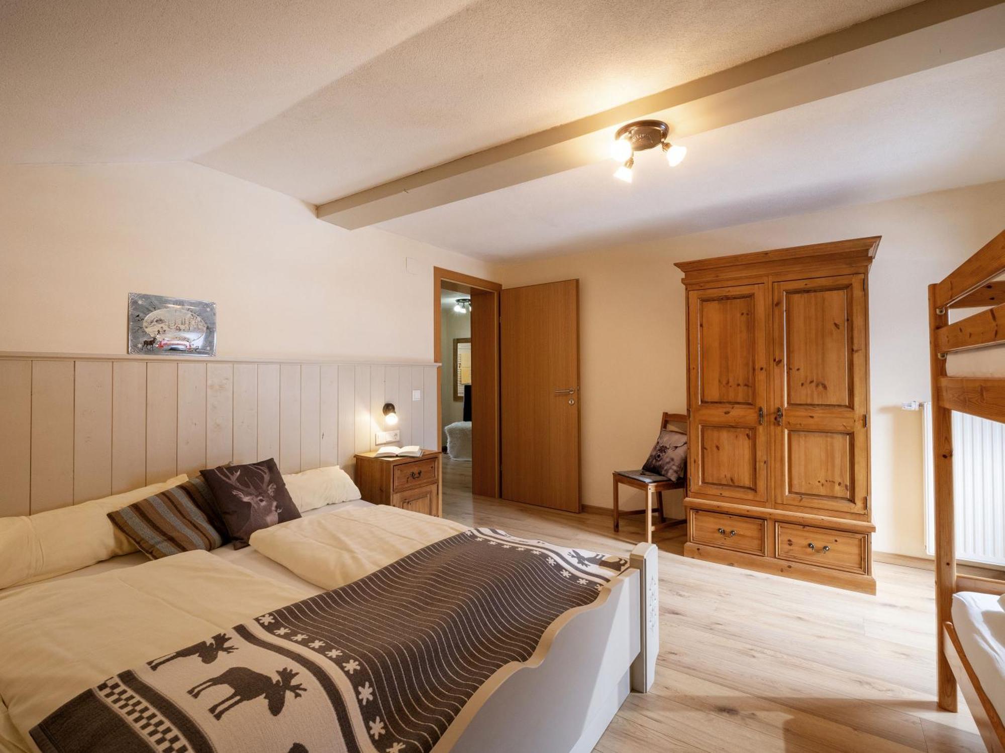 Apartamento Haus Alpenrose Waidring Exterior foto