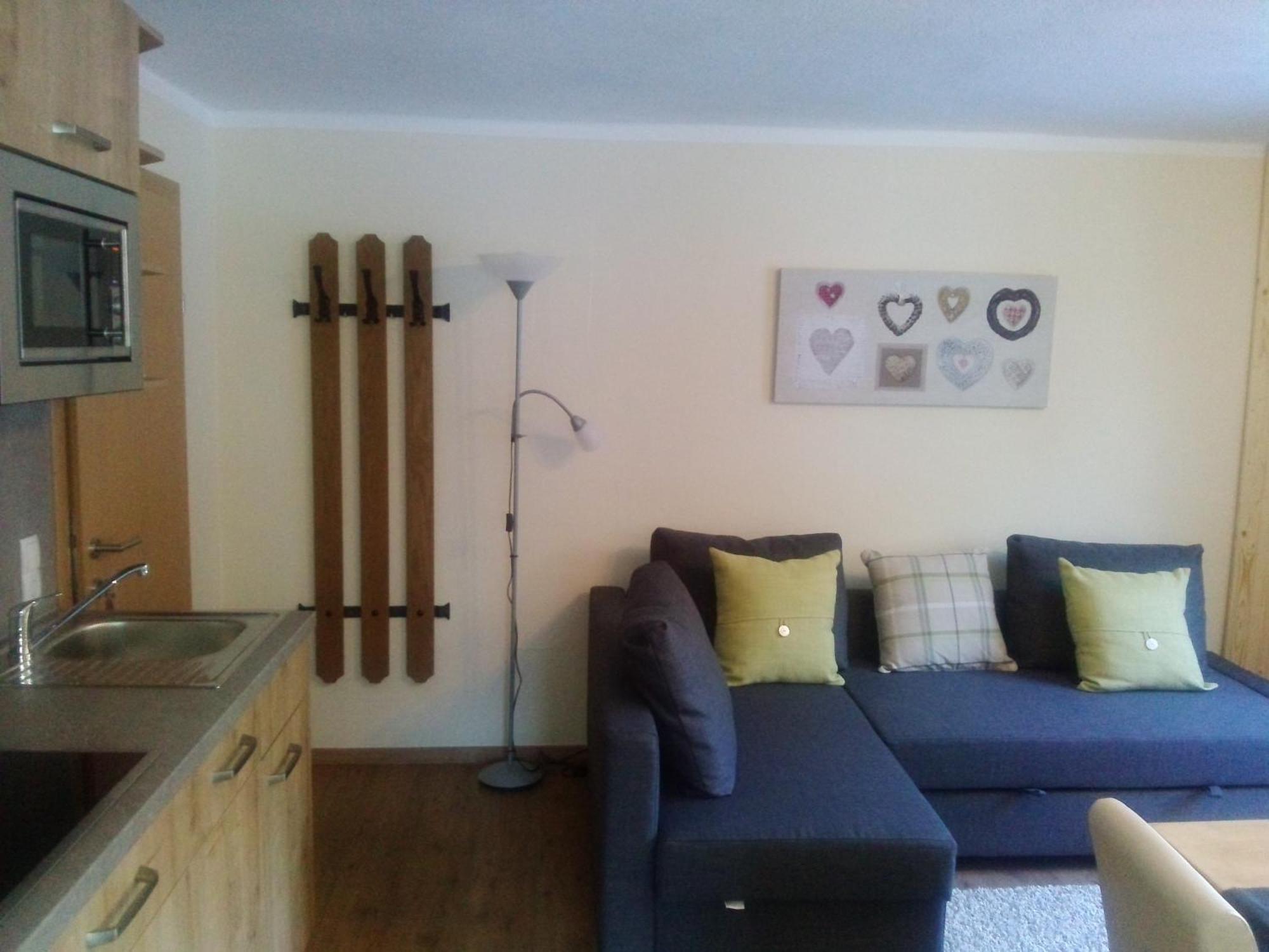 Apartamento Haus Alpenrose Waidring Habitación foto